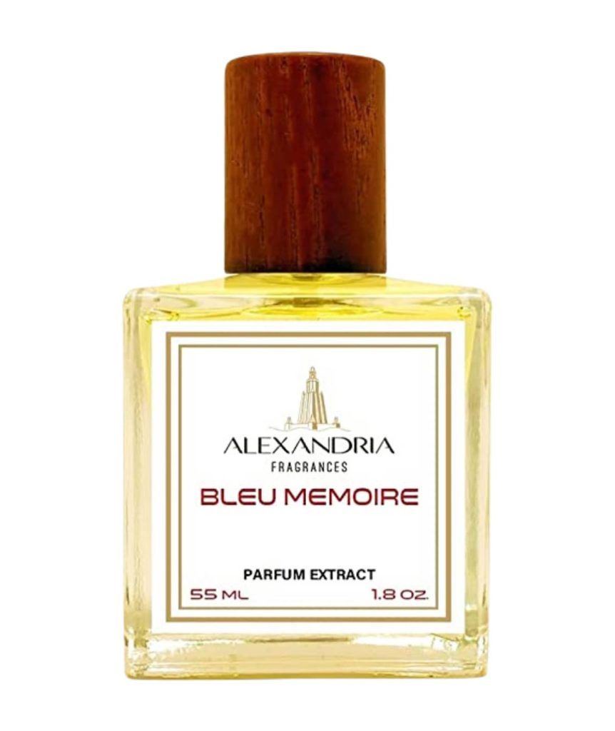 Alexandria Fragrances Bleu Memoire