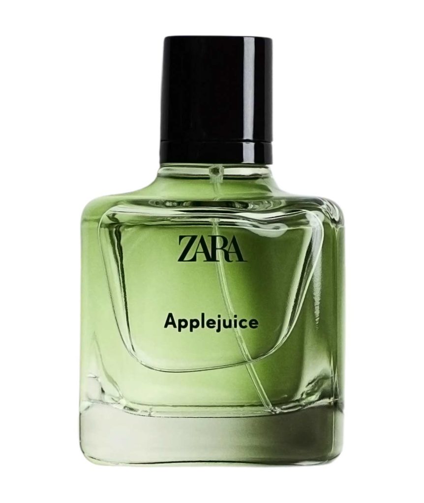 Applejuice by Zara