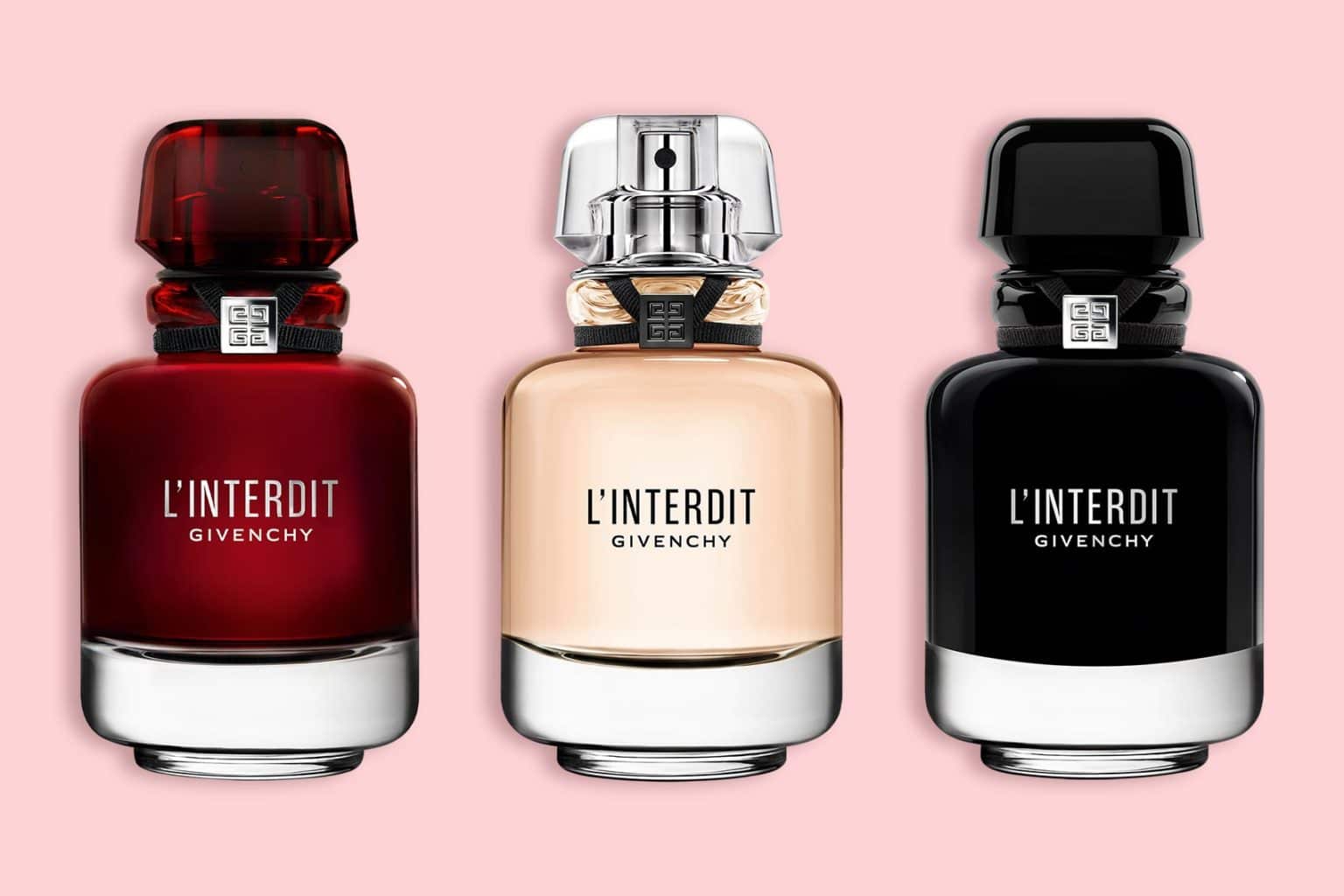 Best Givenchy Perfume