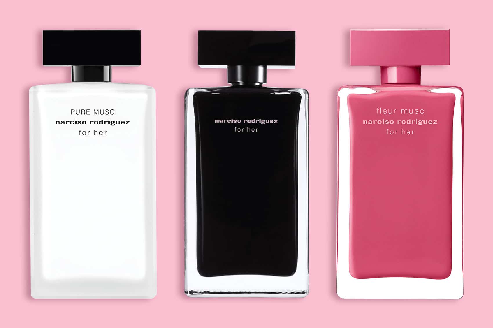 Best Narciso Rodriguez Perfume