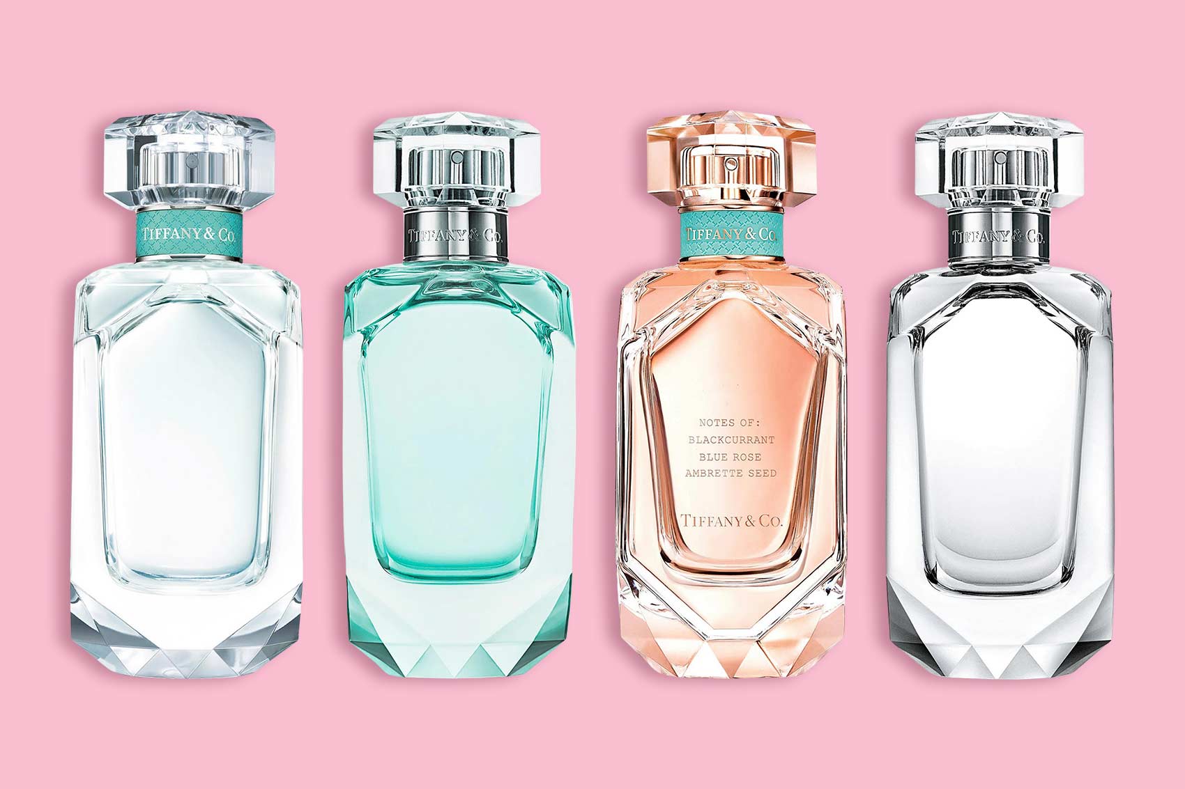 Best Tiffany Perfume
