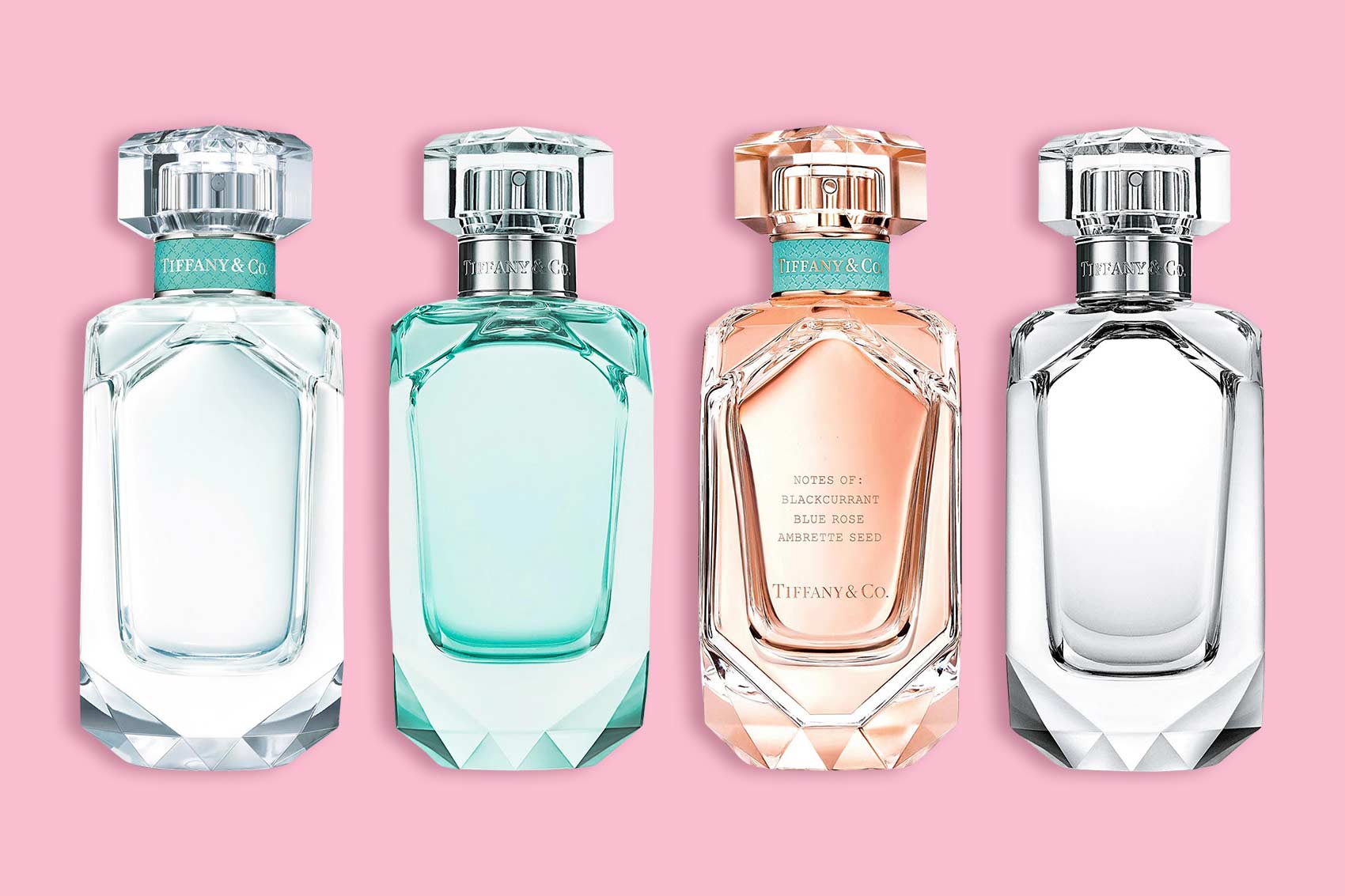 Best Tiffany Perfumes in 2023 - FragranceReview.com