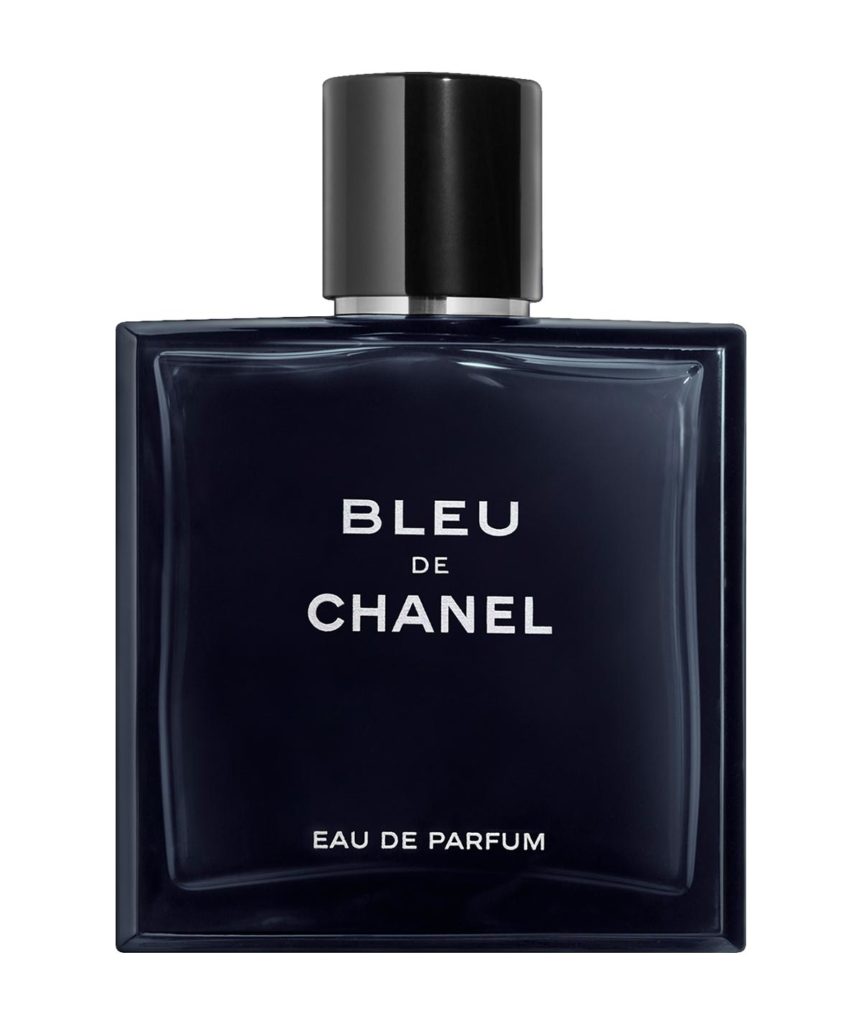 Bleu de Chanel EDT vs EDP vs Parfum Comparison 