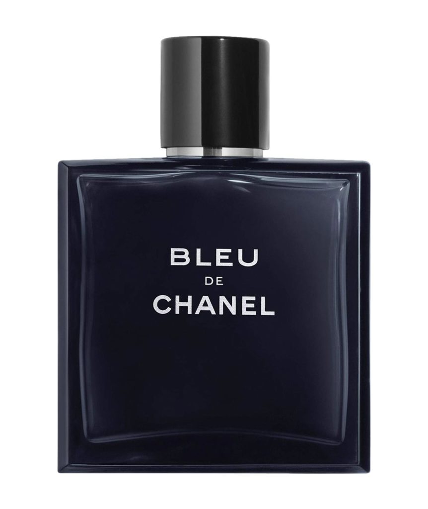 BLEU DE CHANEL NEW. THE PARFUM. A fragrance unveiling three nuances of its  temperament in three interpretations: eau de toilet…