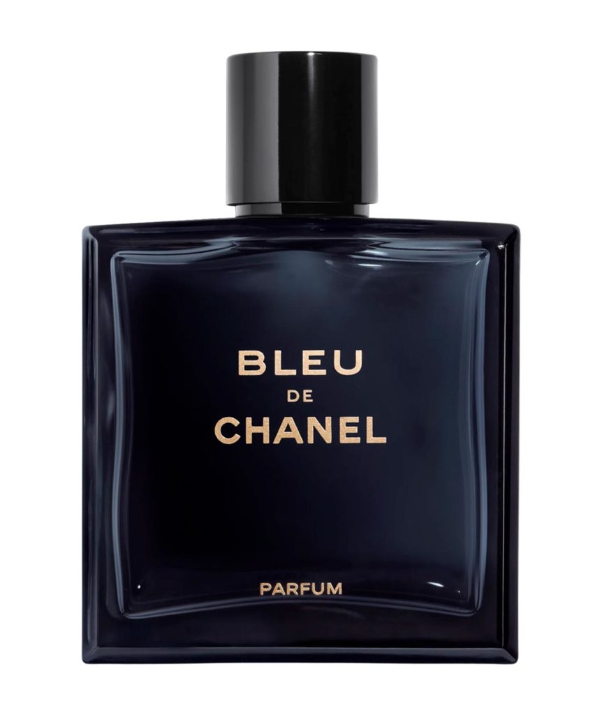 Bleu de Chanel EDT vs EDP vs Parfum Comparison 