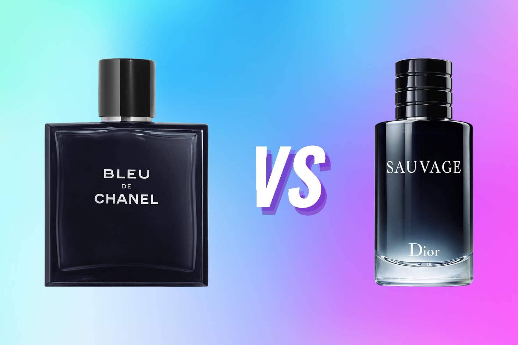 Dior vs Chanel one of fashions great rivalries