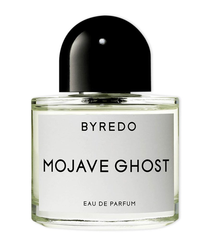 Byredo Mojave Ghost