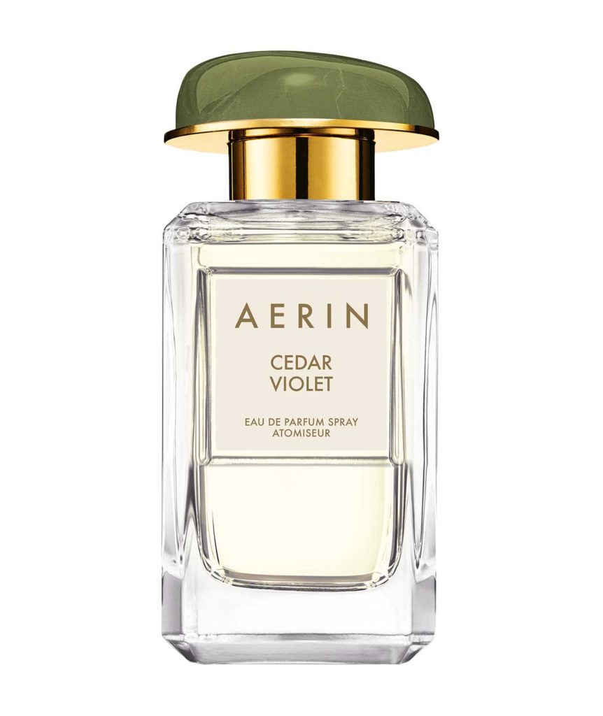 Cedar Violet by Aerin Lauder