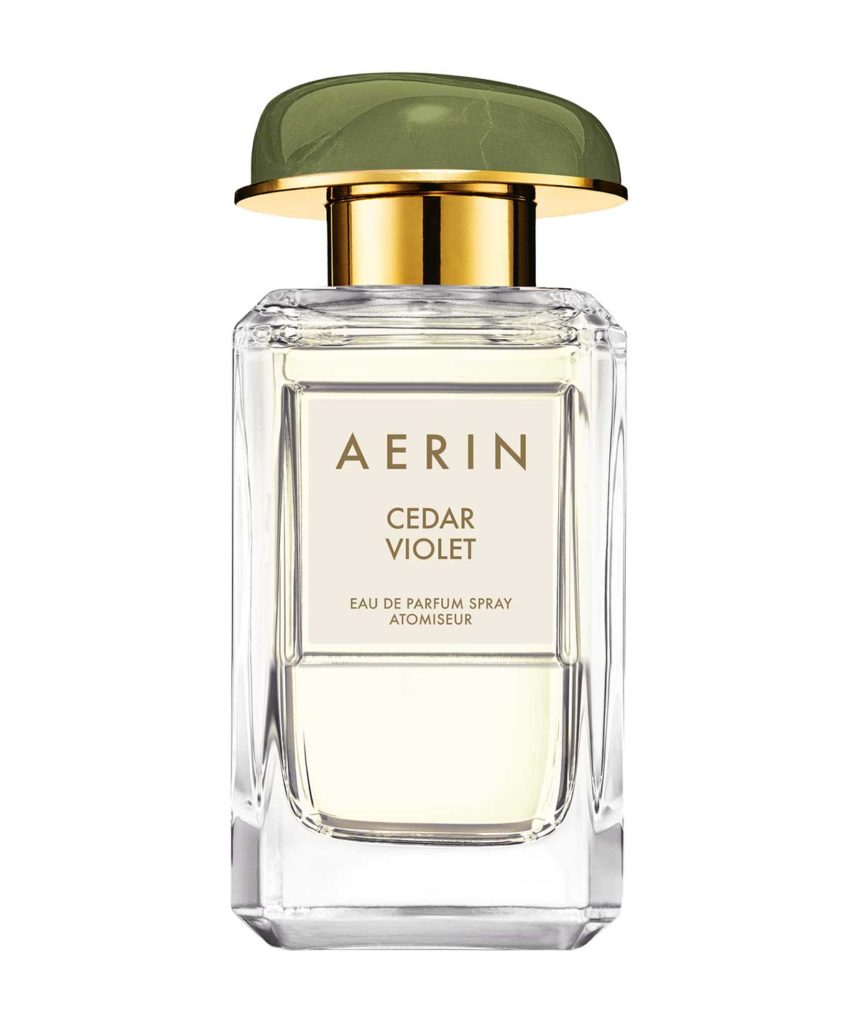 Cedar Violet by Aerin Lauder