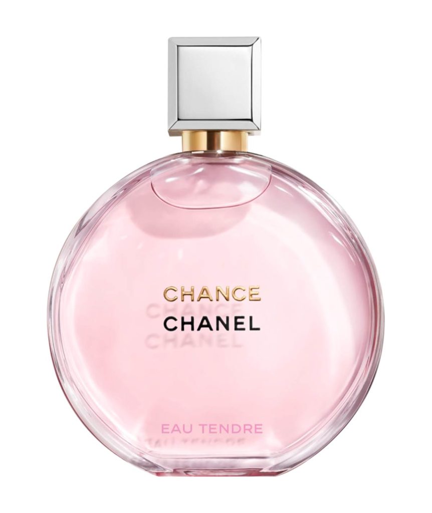 Chance Eau Tendre by Chanel