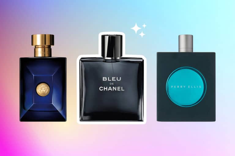 Cologne Clones Similar To Bleu De Chanel