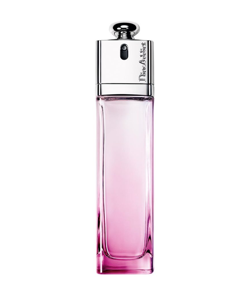 Dior Addict Eau Fraiche 2012