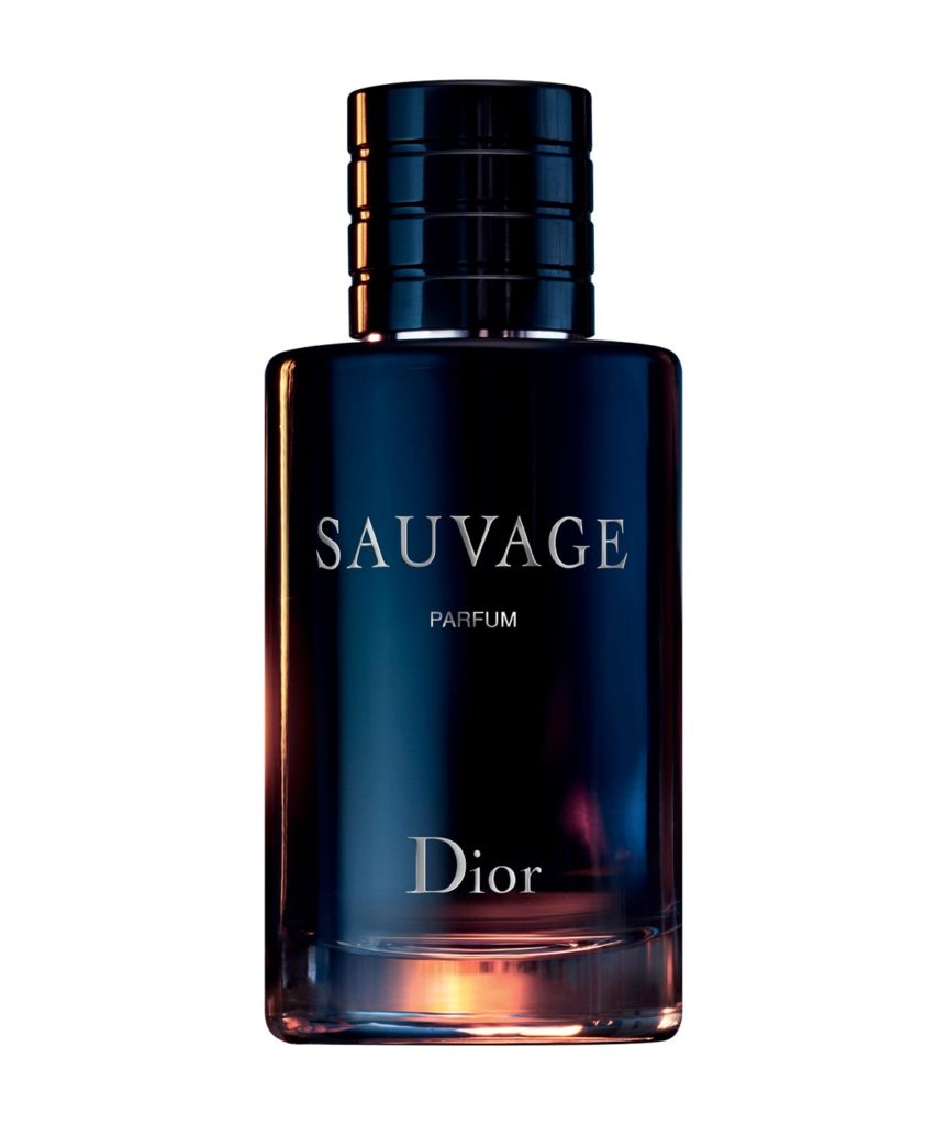 Dior Sauvage Parfum