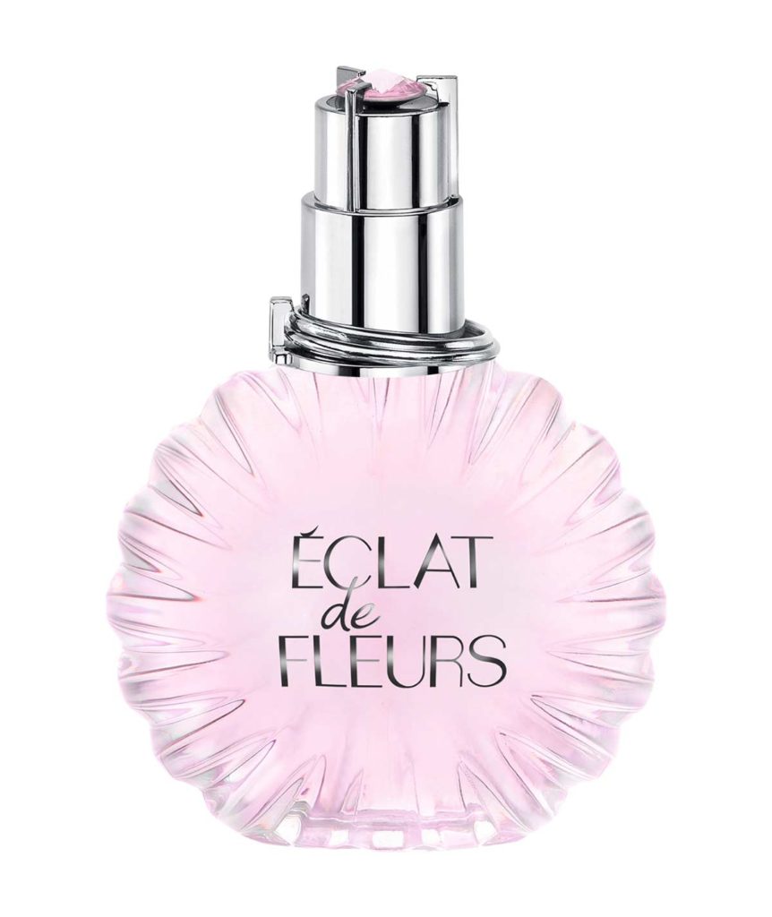 Eclat de Fleurs by Lanvin