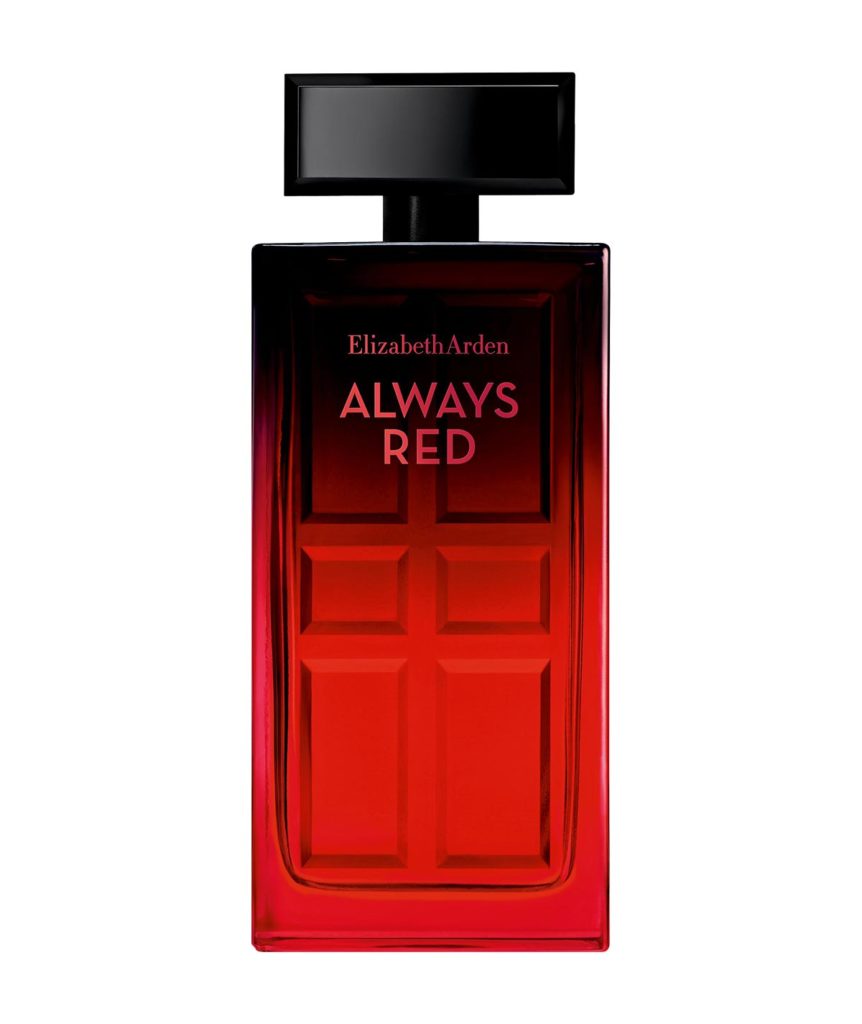 Elizabeth Arden Always Red