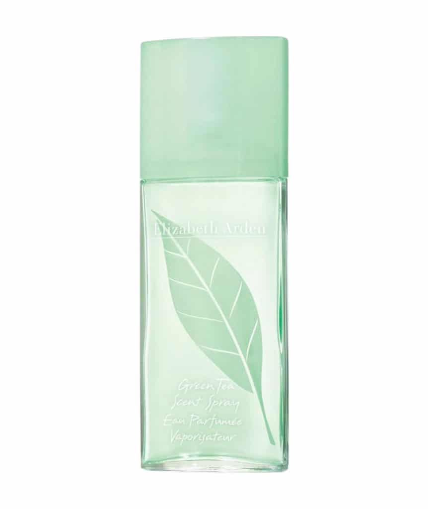 Elizabeth Arden Green Tea