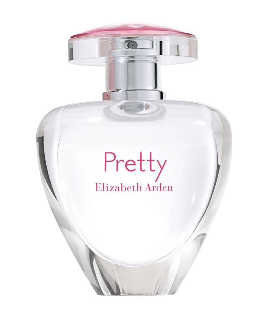 Elizabeth Arden Pretty