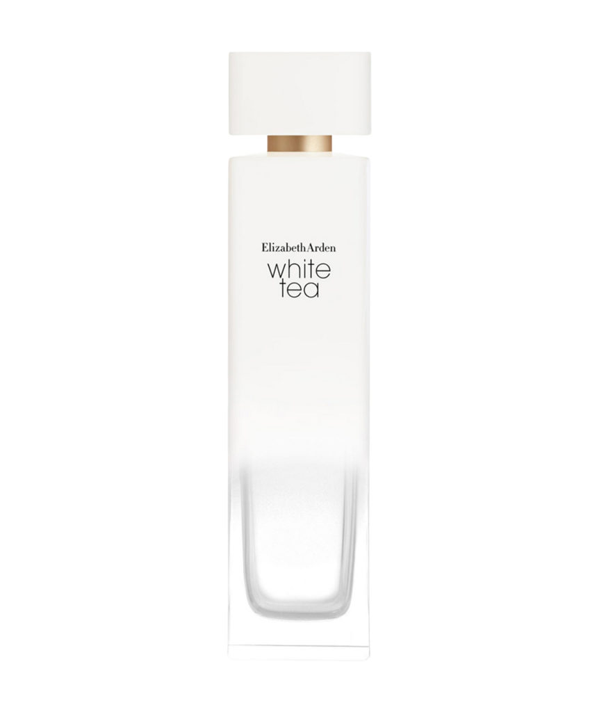 White Tea by Elizabeth Arden