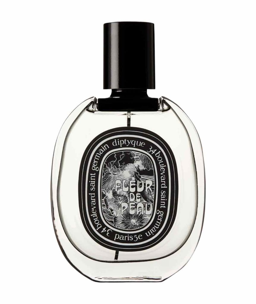 Fleur De Peau Diptyque