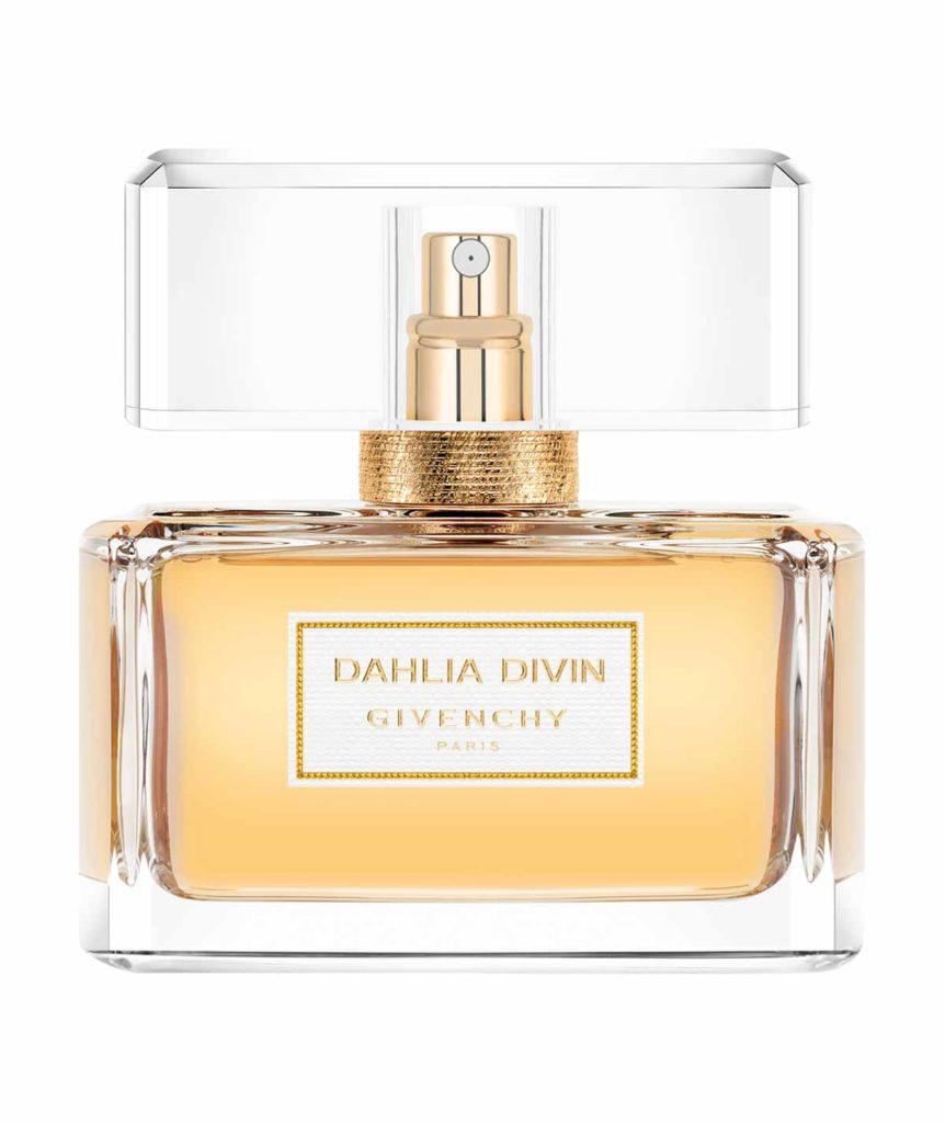 Givenchy Dahlia Divin