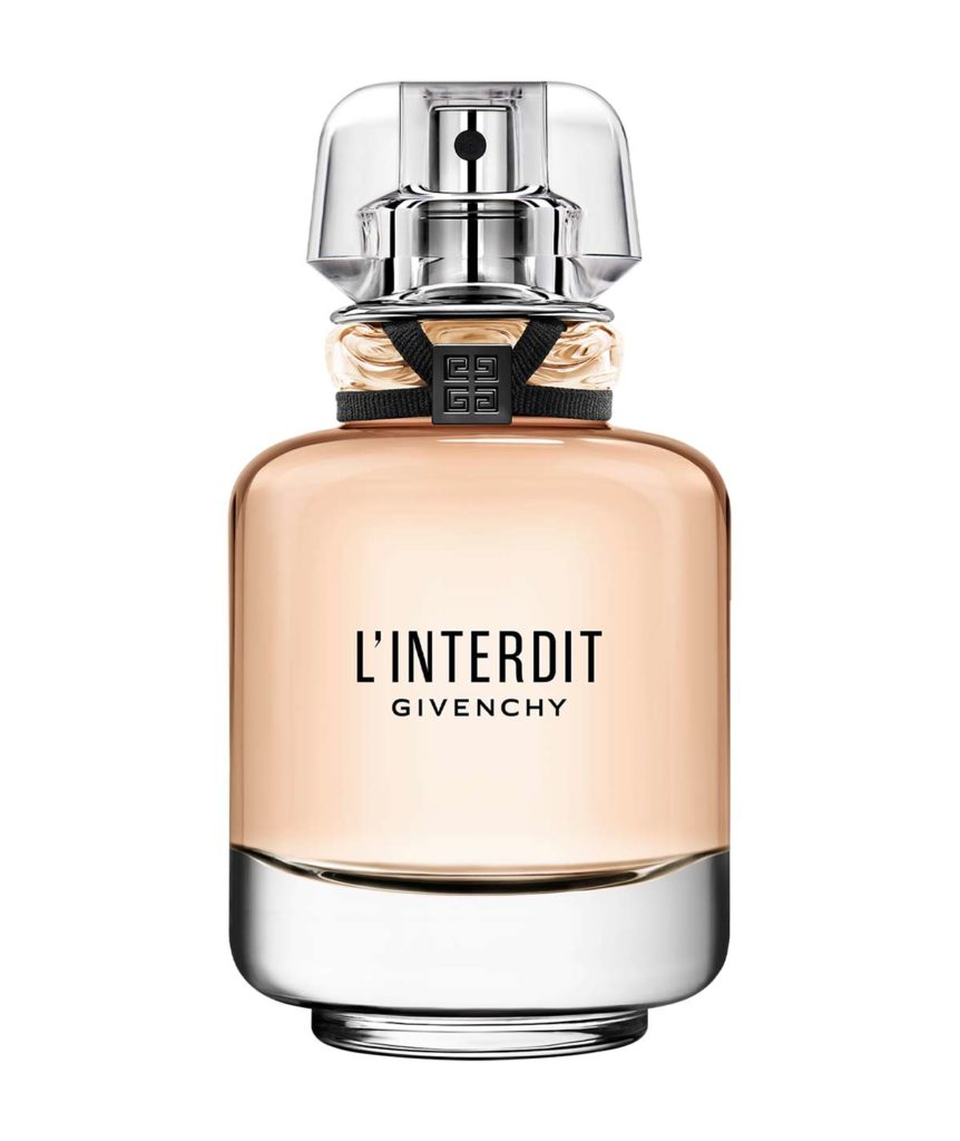 Givenchy LInterdit EDP