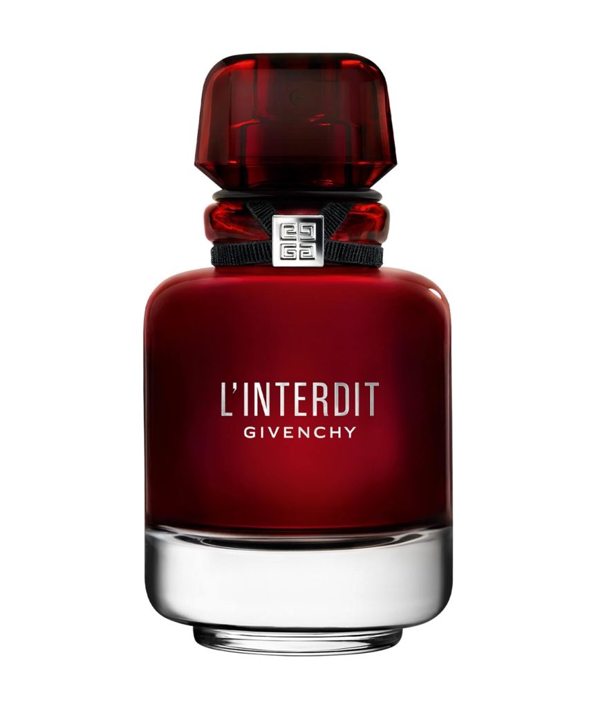 Givenchy LInterdit Rouge