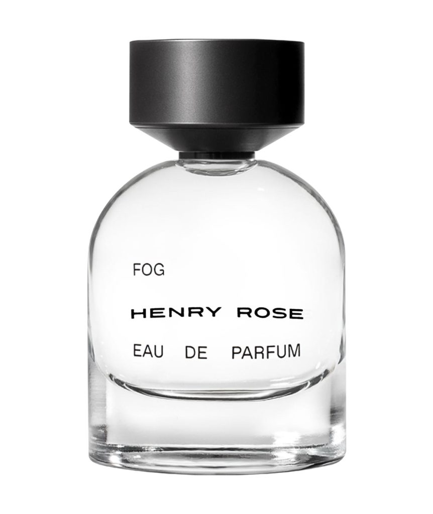 Henry Rose Fog