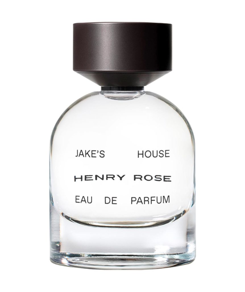 Henry Rose Jakes House