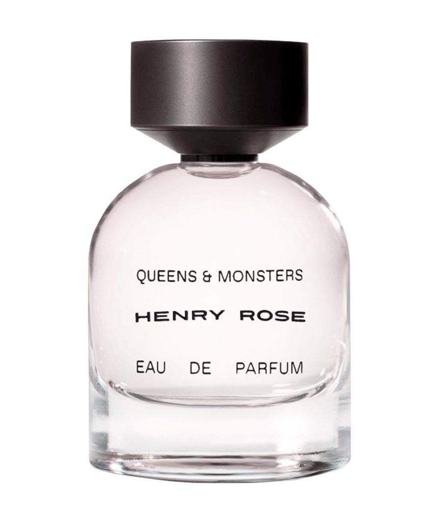 Henry Rose Queens Monsters