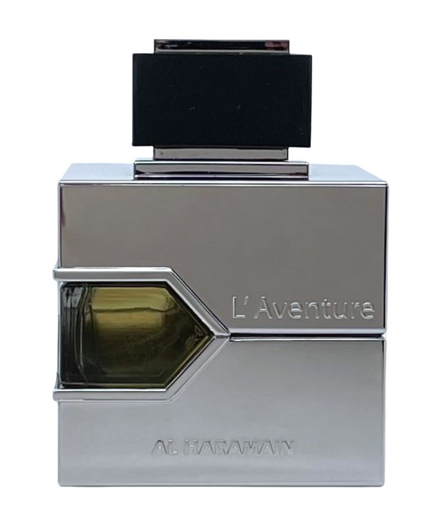 LAventure by Al Haramain Perfumes