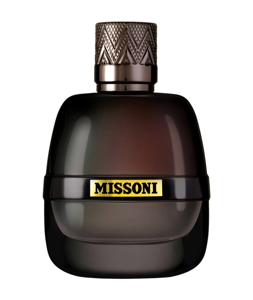 Missoni Parfum Pour Homme