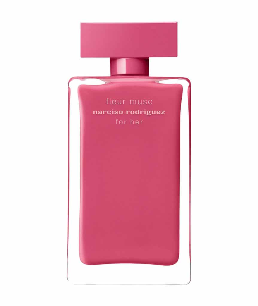 Narciso Rodriguez Fleur Musc