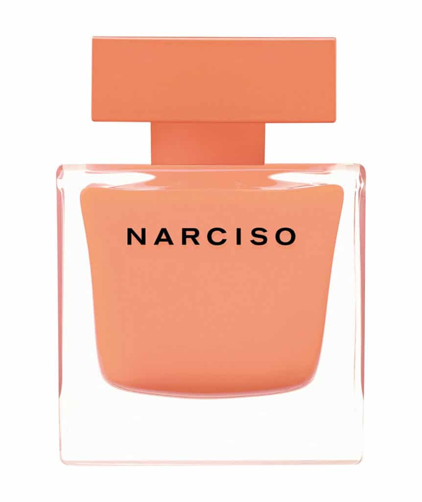 Narciso Rodriguez Narciso Ambree