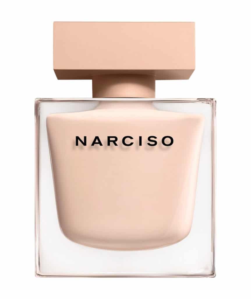 Narciso Rodriguez Narciso Poudree