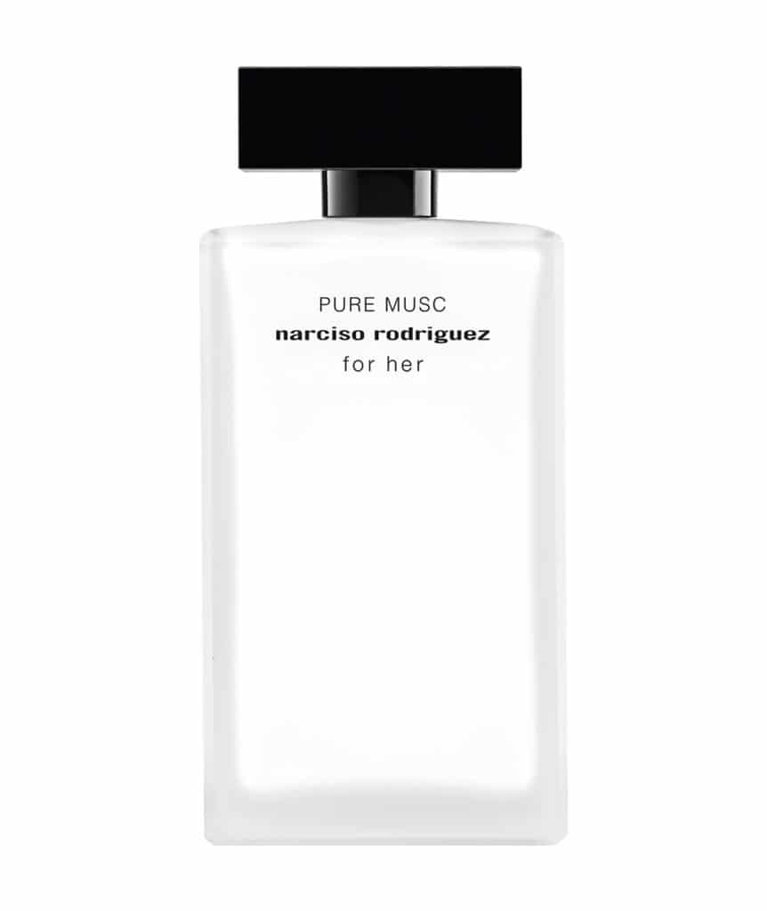 Narciso Rodriguez Pure Musc