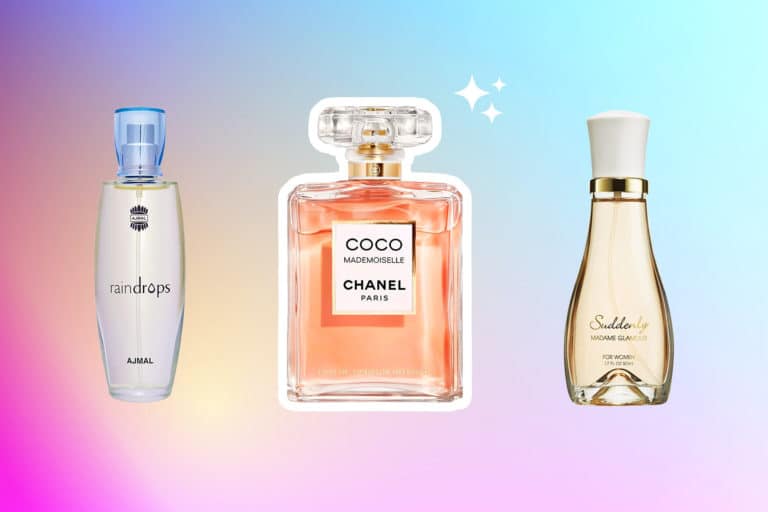 Perfume Dupes Similar To Coco Mademoiselle