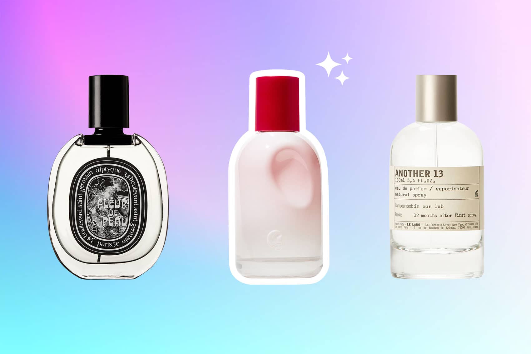 Perfume Dupes Similar To Glossier You