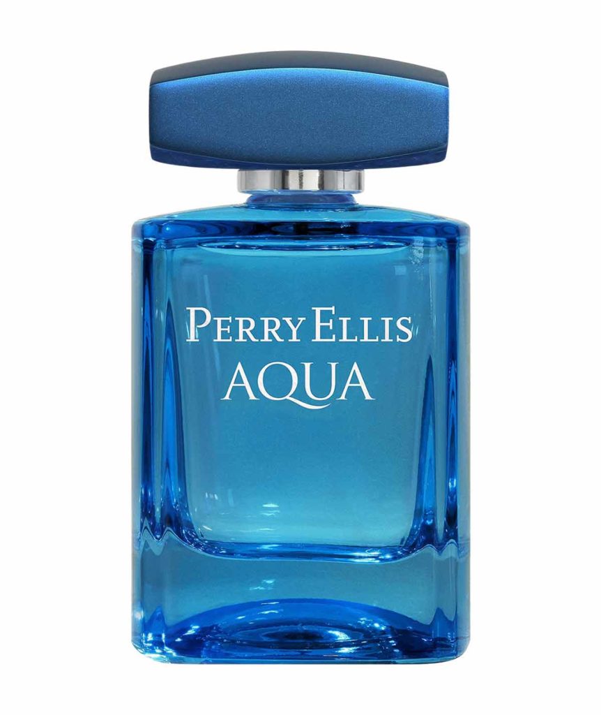 Perry Ellis Aqua