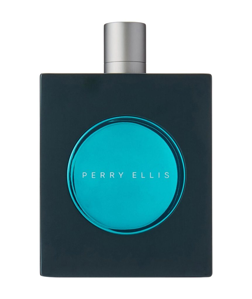 Perry Ellis Eau De Toilette For Men