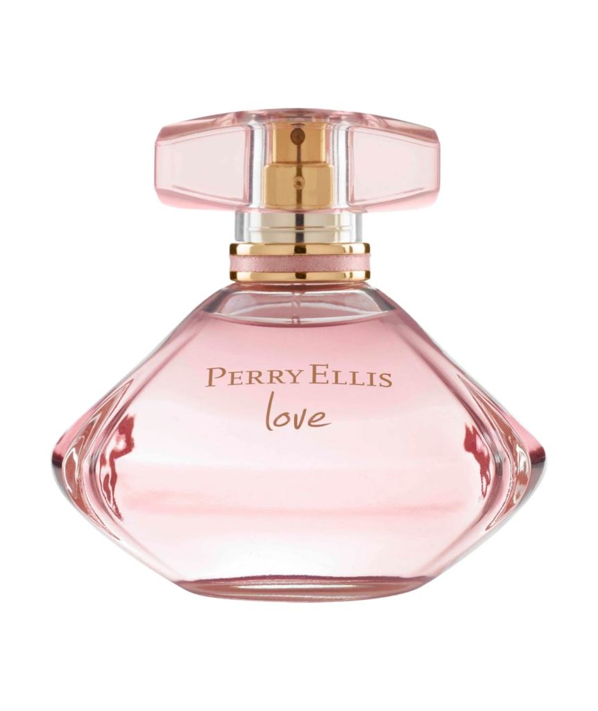 Perry Ellis Love