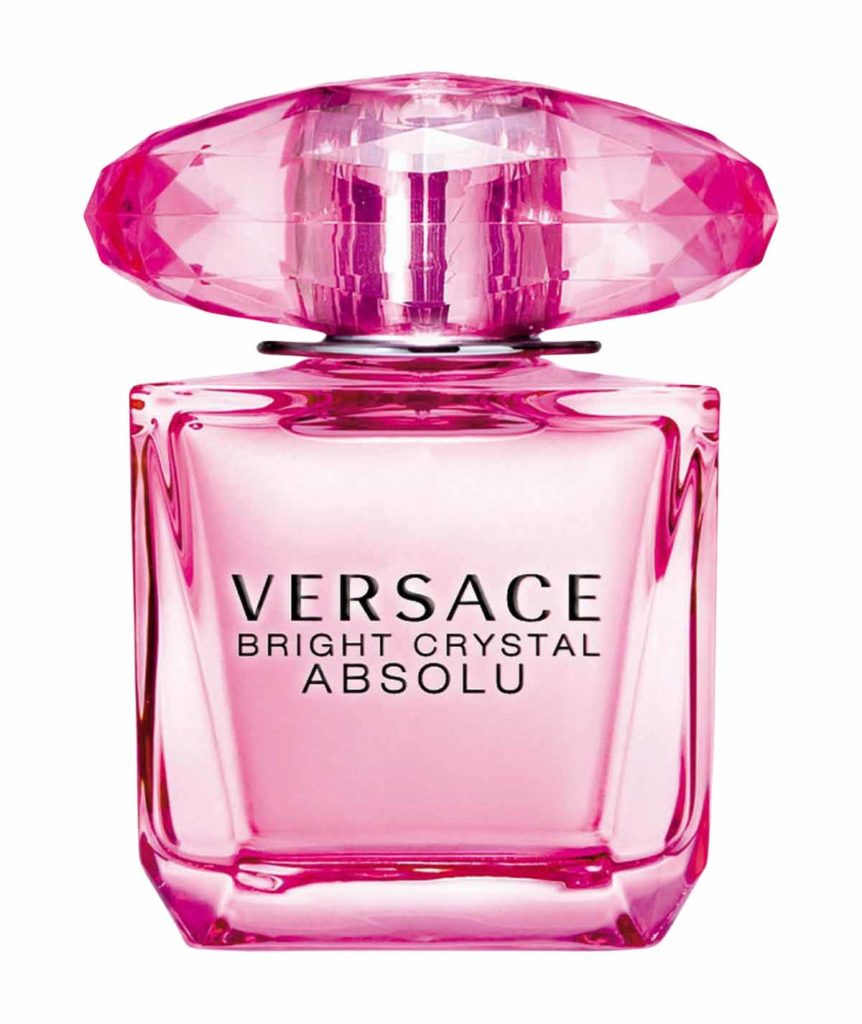 Versace Bright Crystal Absolu