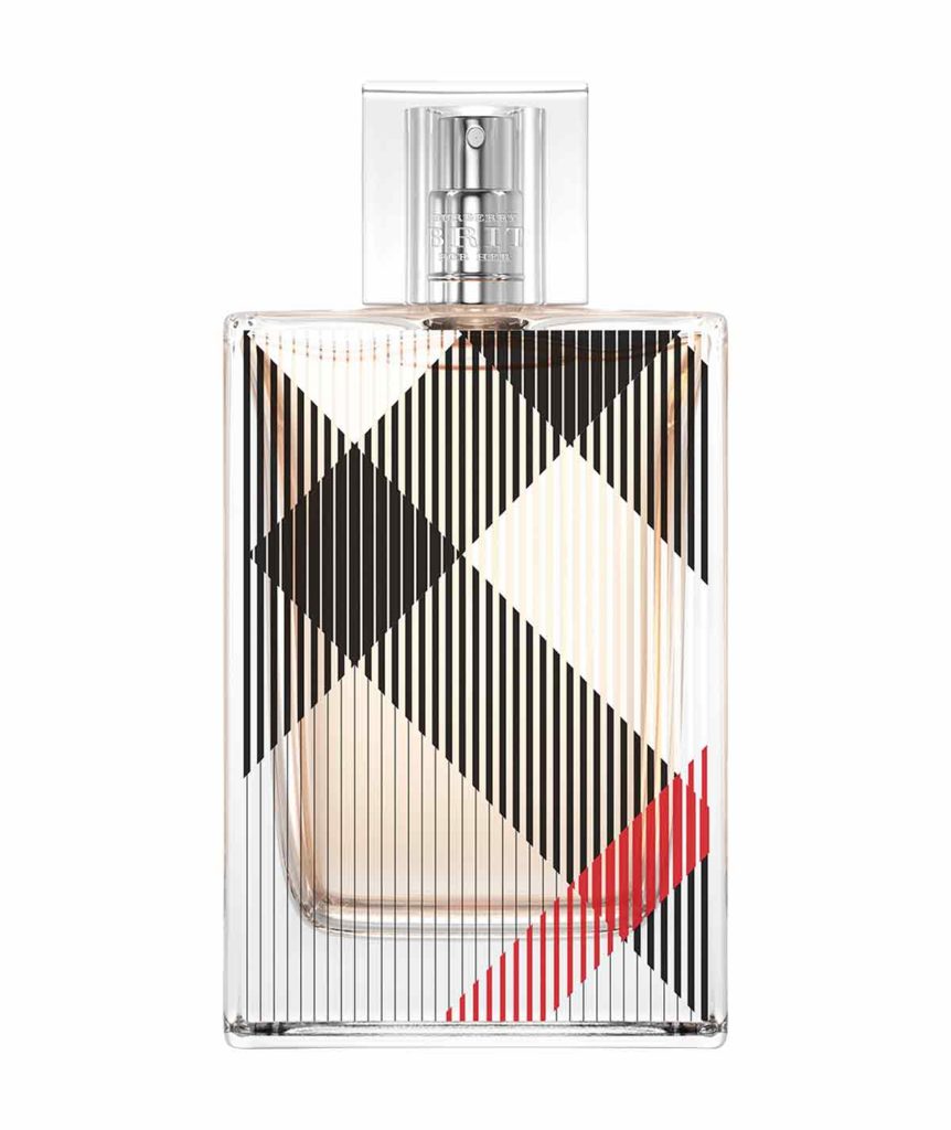 Burberry Brit