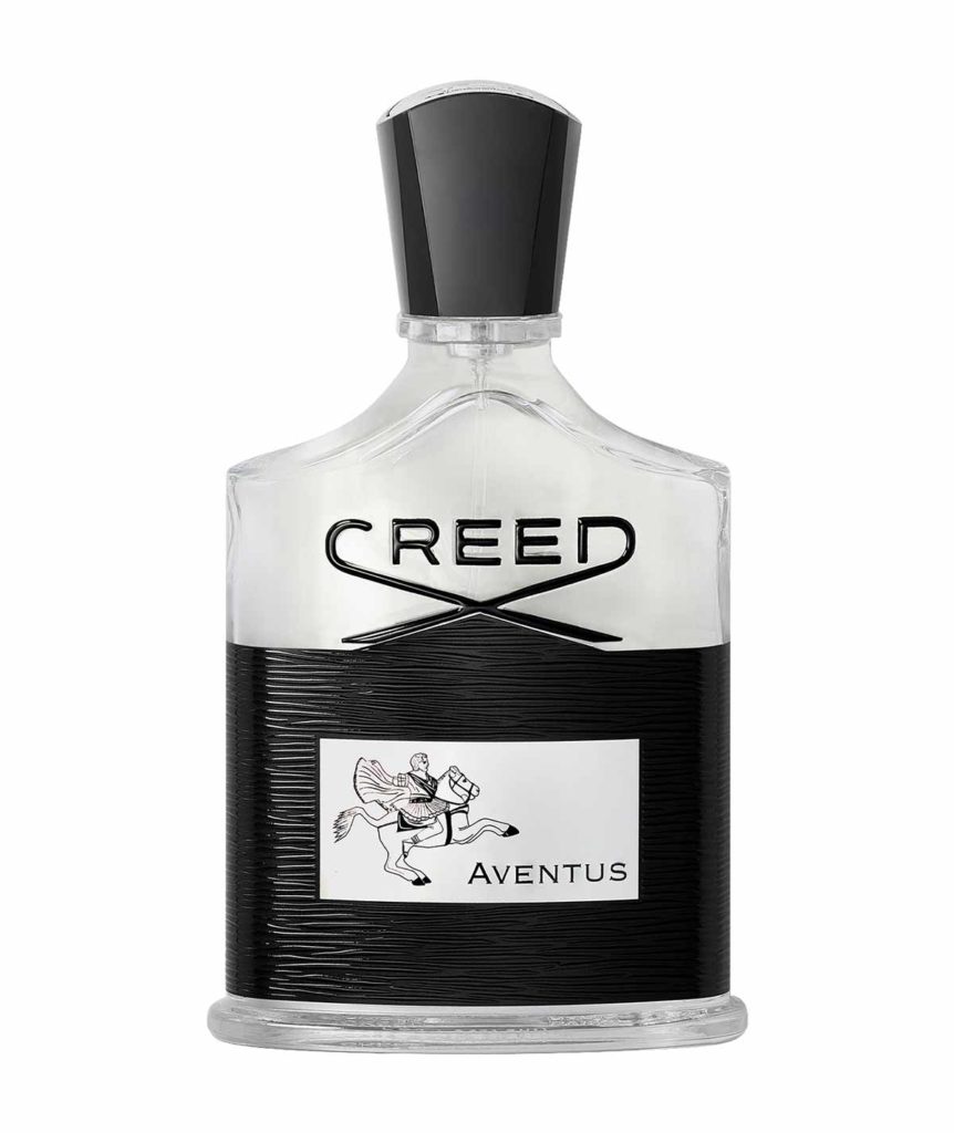 Creed Aventus 1