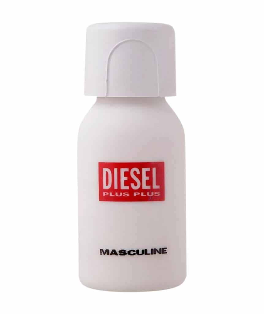 Diesel Plus Plus Masculine