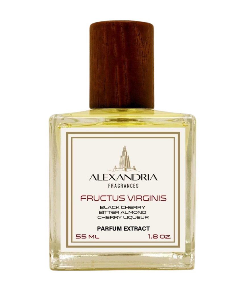 Fructus Virginis by Alexandria Fragrances