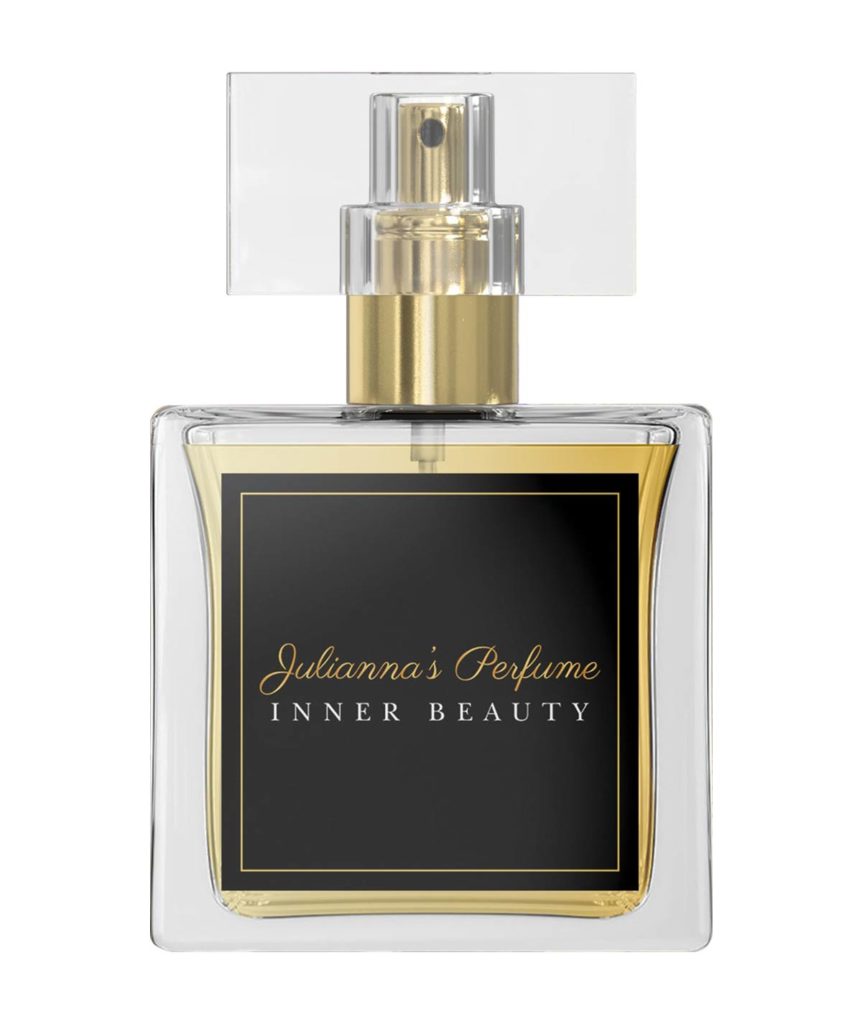 Juliannas Perfume Inner Beauty