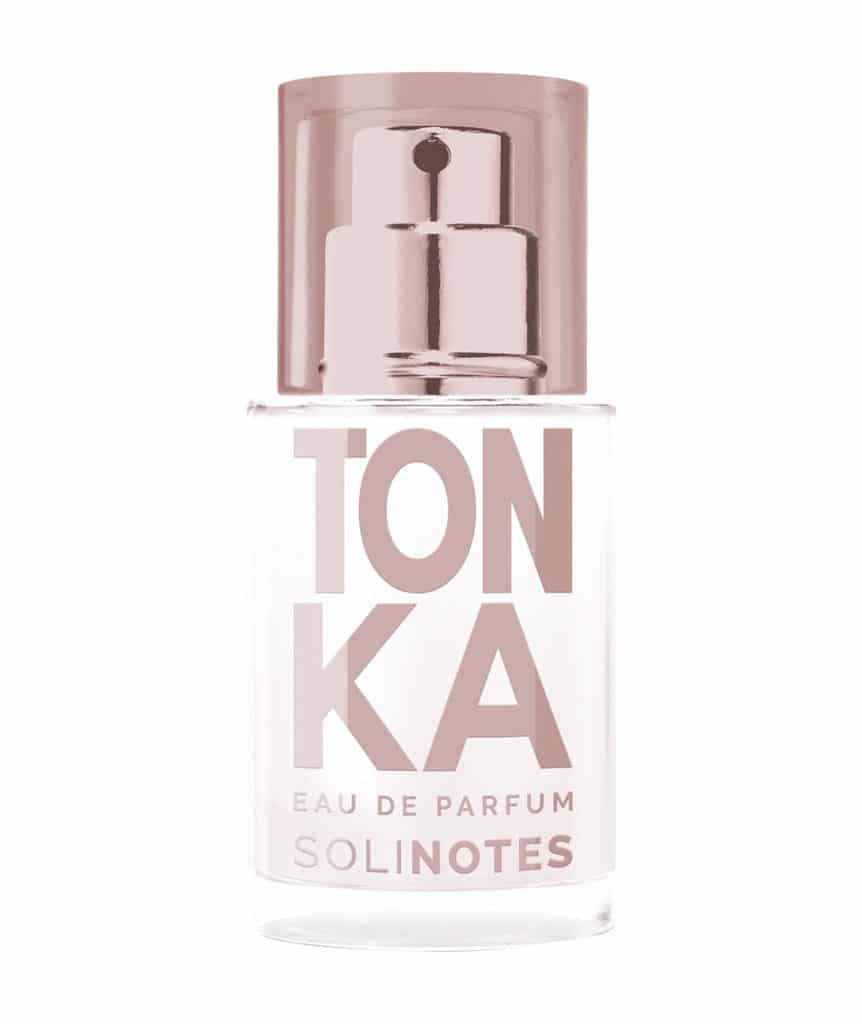 Tonka by Solinotes