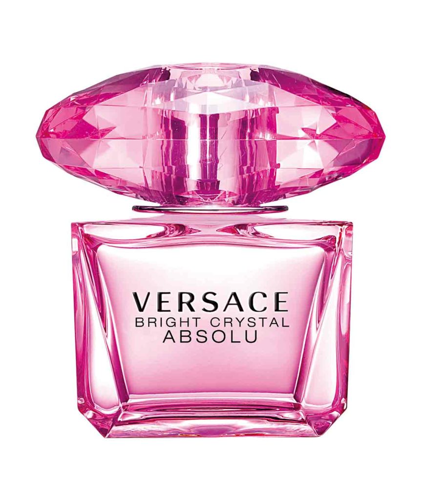 Versace Bright Crystal Absolu