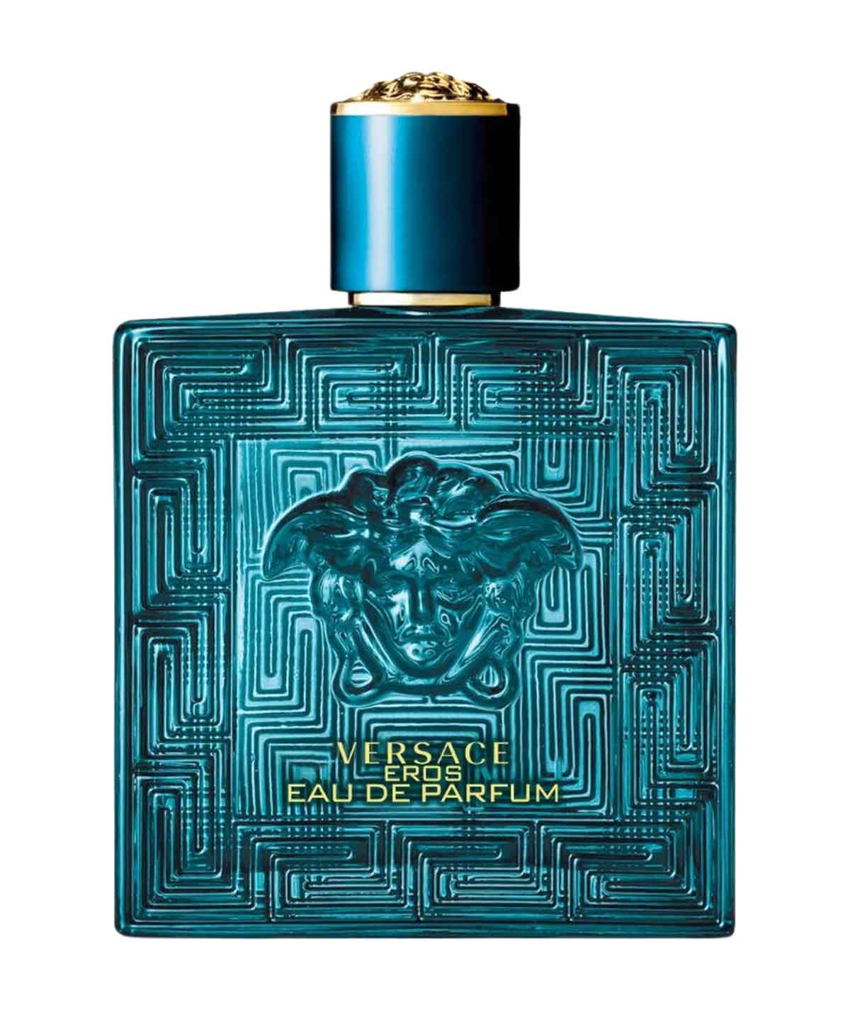 Versace Eros EDT Vs. Eros EDP My Comparison