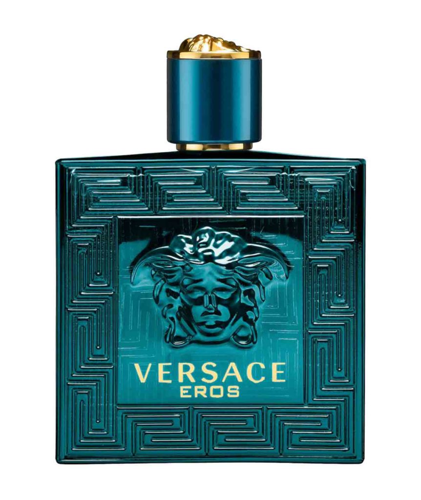 Versace Eros EDT